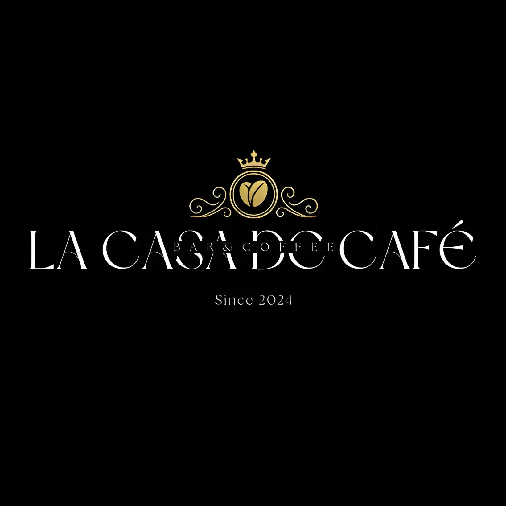 La Casa De Café